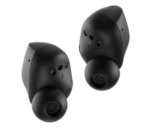 Sennheiser ACCENTUM True Wireless Black - 1244722 - zdjęcie 2